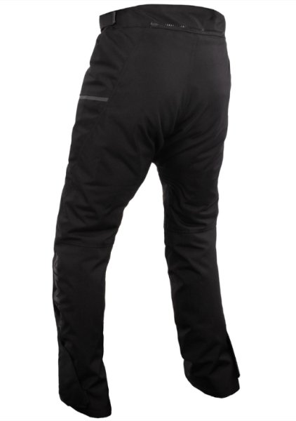 Hose "Kiso 4.0" - ARMR - wasserdicht - schwarz